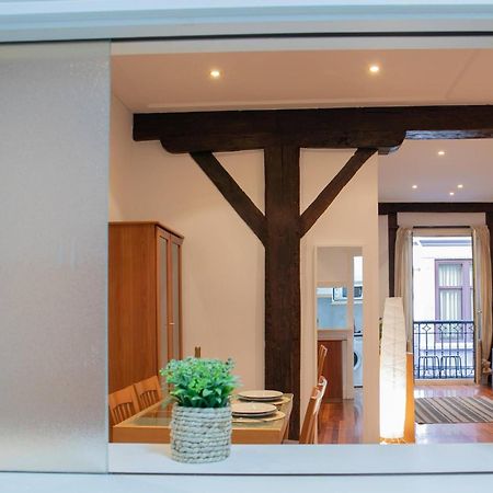 Barrenkale Old Town Alde Zaharra Apartment Bilbao Luaran gambar