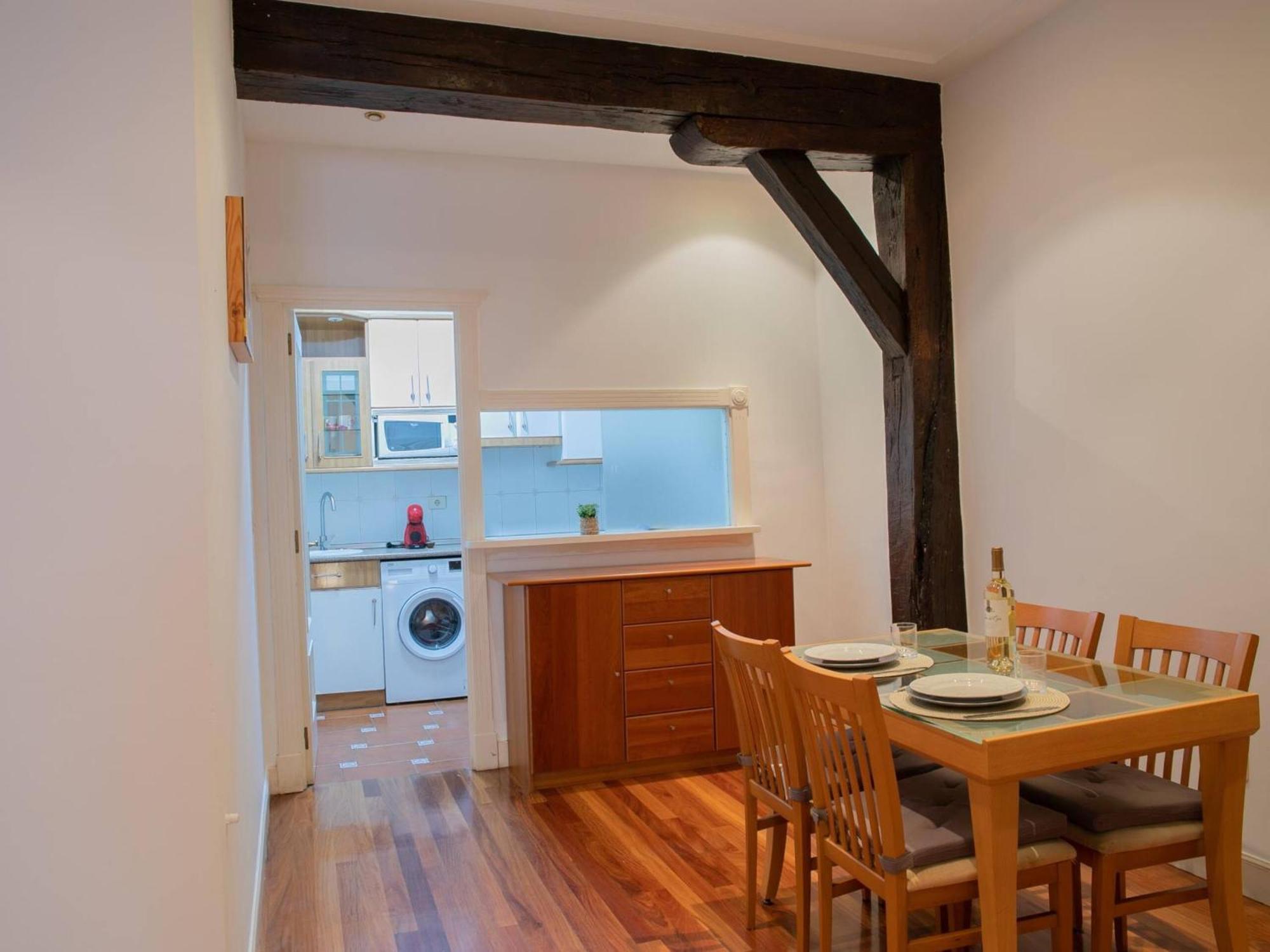Barrenkale Old Town Alde Zaharra Apartment Bilbao Luaran gambar