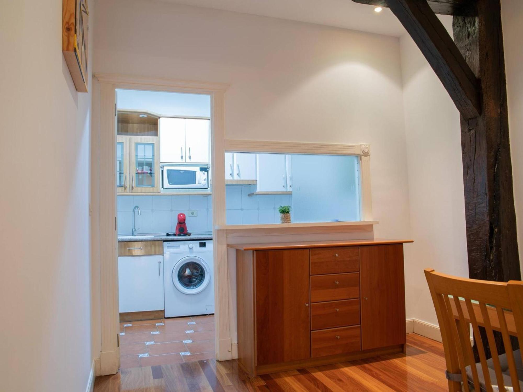 Barrenkale Old Town Alde Zaharra Apartment Bilbao Luaran gambar