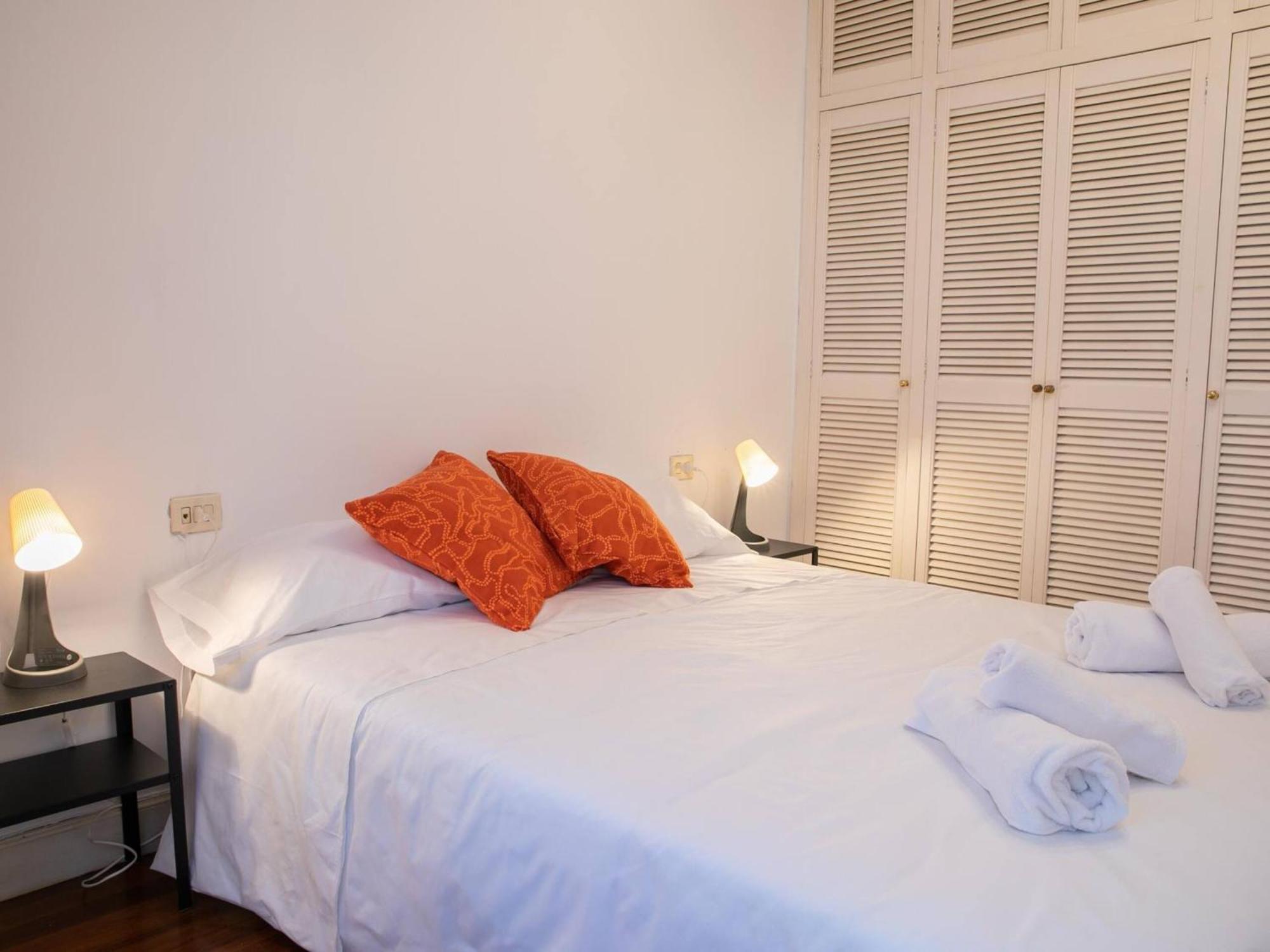 Barrenkale Old Town Alde Zaharra Apartment Bilbao Luaran gambar