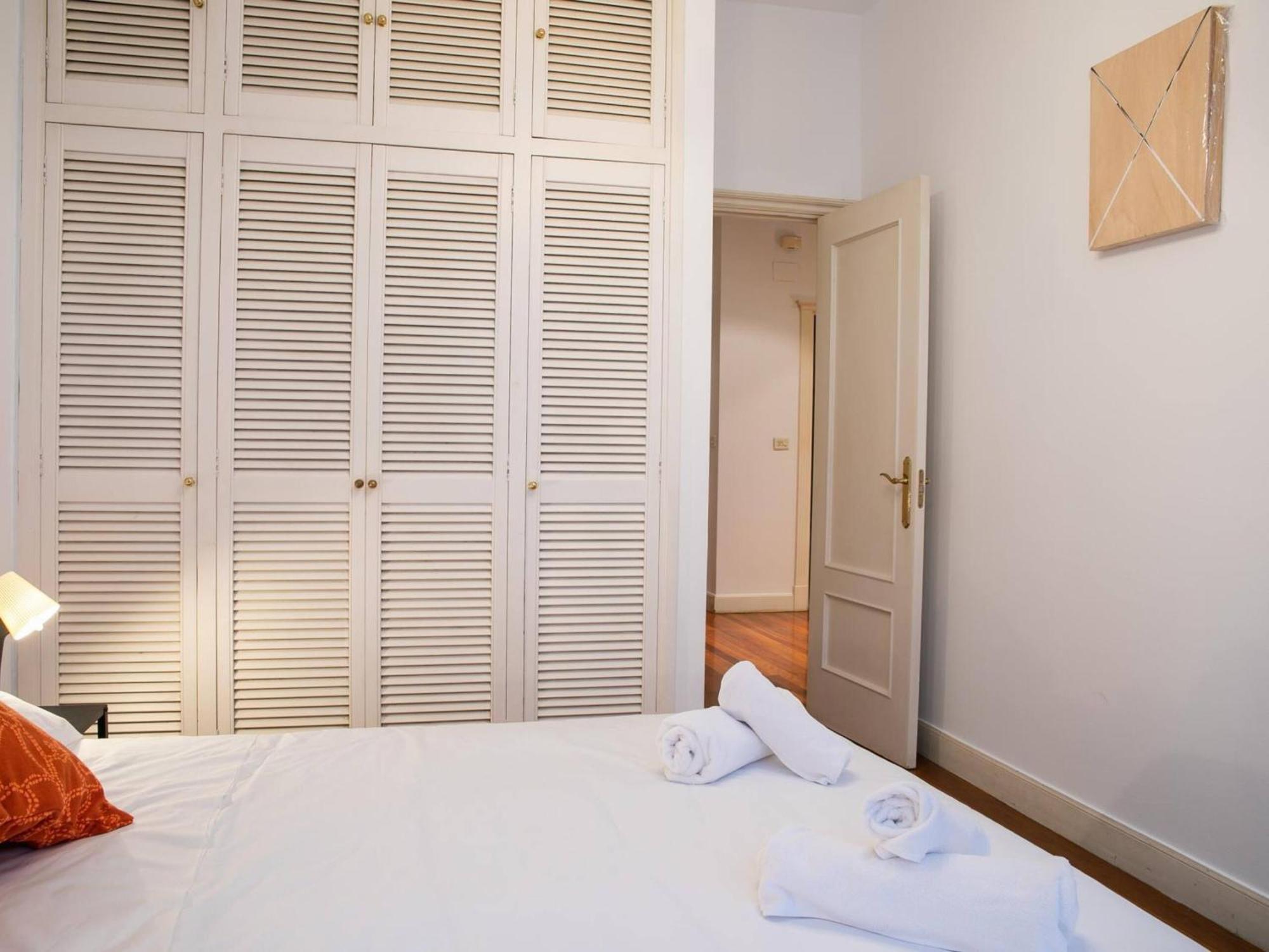 Barrenkale Old Town Alde Zaharra Apartment Bilbao Luaran gambar